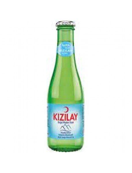 KIZILAY SADE SODA