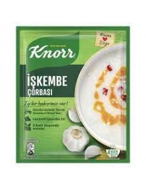 KNORR İŞKEMBE ÇORBASI