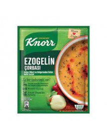 KNORR EZOGELİN ÇORBASI