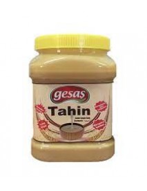 GESAŞ TAHİN