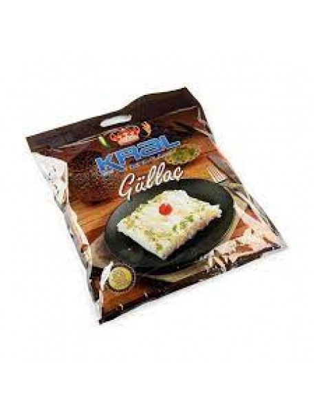 KRAL GÜLLAÇ 300 GR