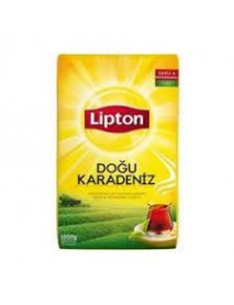 LİPTON DOĞU KARADENİZ ÇAY 1KG