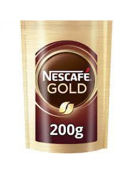 NESCAFE GOLD 200 GR