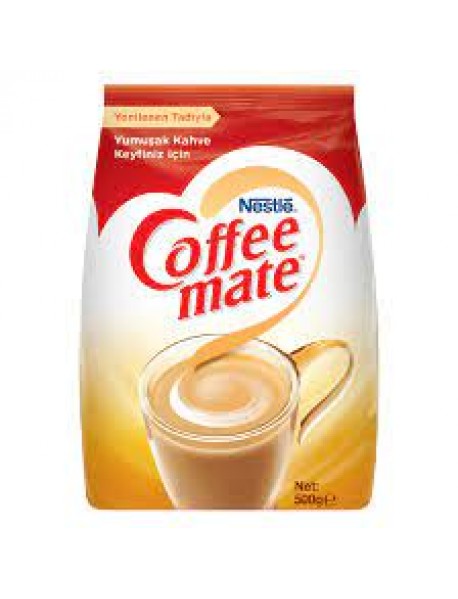 NESTLE COFFE MATE SÜT TOZU 500 GR