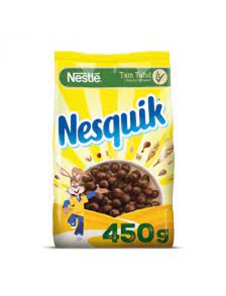 NESTLE NESQUİK 450 GR