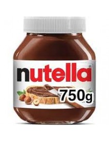 NUTELLA 750 GR