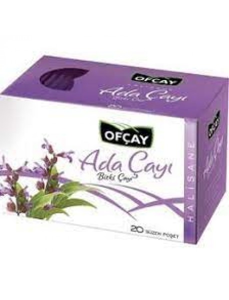 OFÇAY ADA ÇAYI 20 Lİ