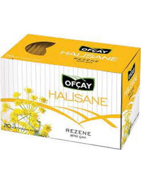 OFÇAY REZENE ÇAYI 20 Lİ