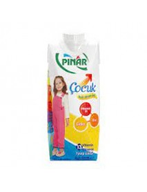 PINAR ÇOCUK SÜTÜ BALLI 500 ML