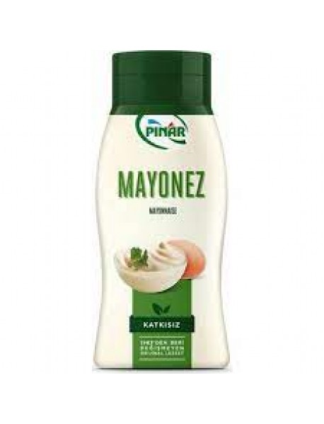 PINAR MAYONEZ 420 GR