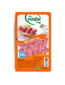 PINAR SOSİS 250 GR