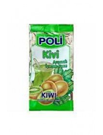 POLİ KİVİ AROMALI TOZ İÇECEK 500 GR