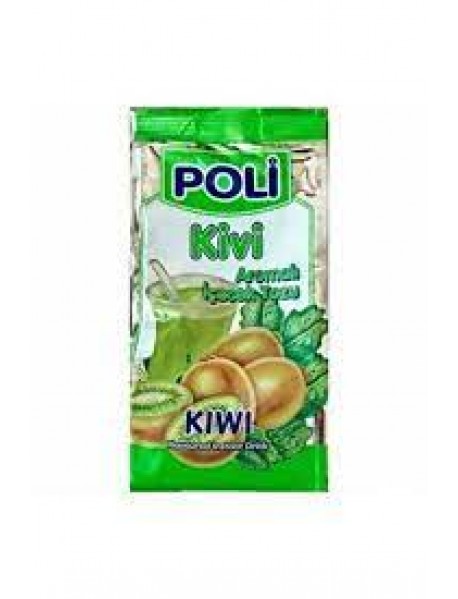 POLİ KİVİ AROMALI TOZ İÇECEK 500 GR