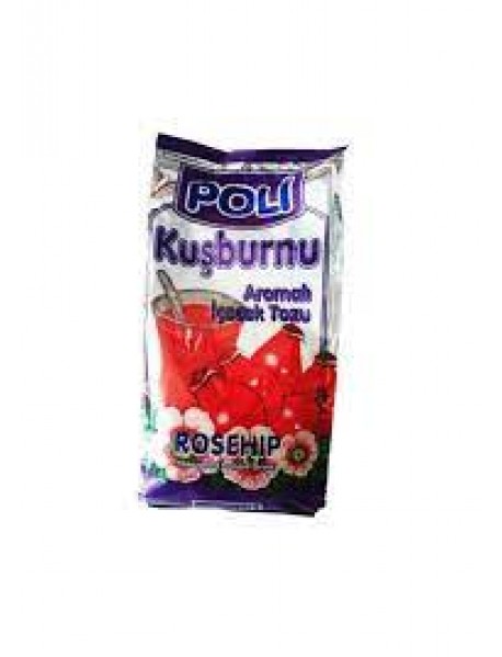 POLİ KUŞBURNU 500 GR