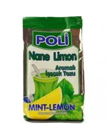 POLİ NANE LİMON TOZ İÇECEK 500 GR