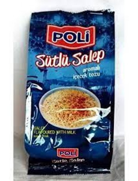 POLİ SALEP YOZ İÇECEK 500 GR