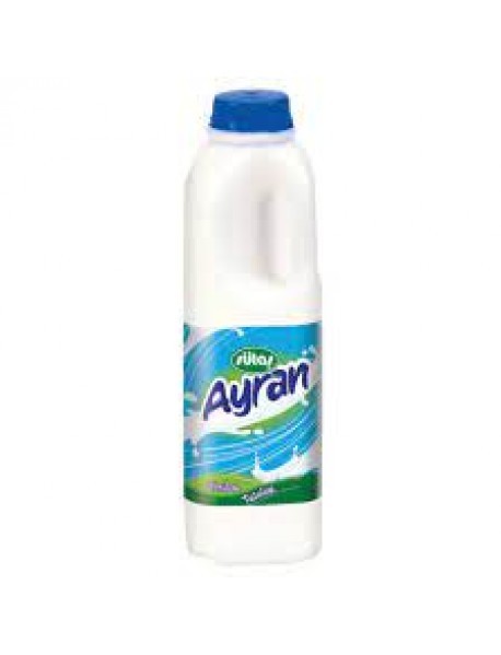 SÜTAŞ AYRAN 1 LT