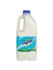 SÜTAŞ AYRAN 2 LT