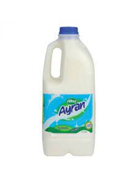 SÜTAŞ AYRAN 2 LT