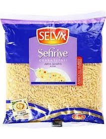 SELVA ARPA ŞEHRİYE 500 GR