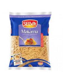 SELVA ERİŞTE 500 GR