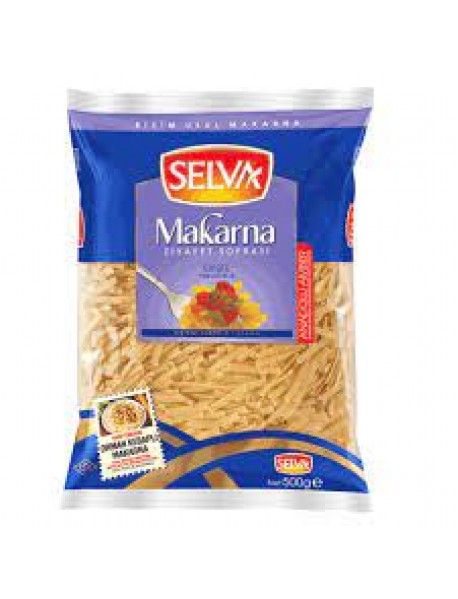 SELVA ERİŞTE 500 GR