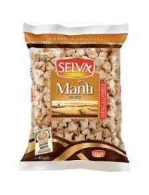 SELVA MANTI 400 GR