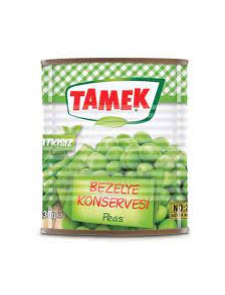 TAMEK BEZELYE 830 GR