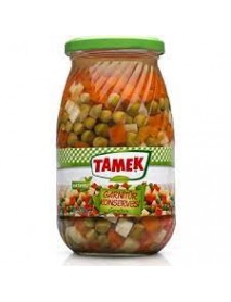 TAMEK GARNİTÜR 535 GR