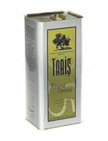 TARİŞ RİVİERA ZEYTİNYAĞI 5 LT