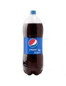 PEPSİ 2,5 LT