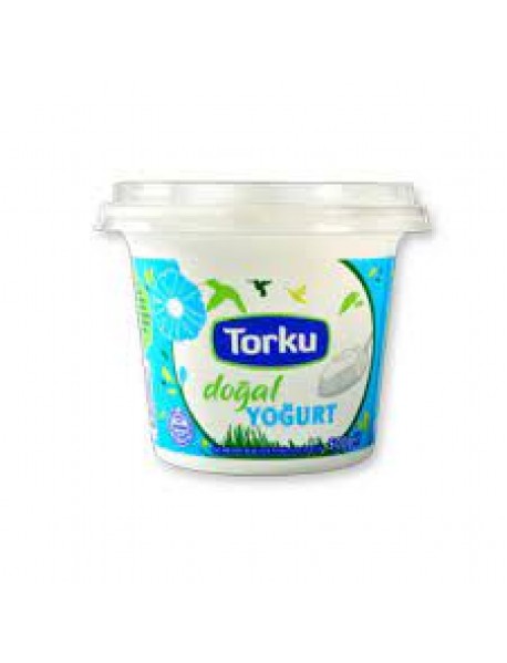 TORKU YOĞURT 500 GR