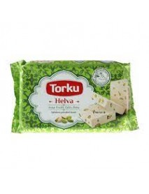 TORKU ANTEP FISTIKLI HELVA 500 GR