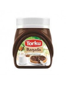 TORKU BANADA 400GR