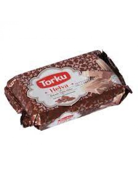 TORKU KAKAOLU HELVA 200 GR