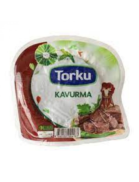 TORKU KAVURMA 150 GR