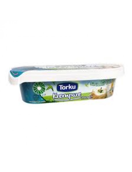 TORKU KREMPARE 200 GR