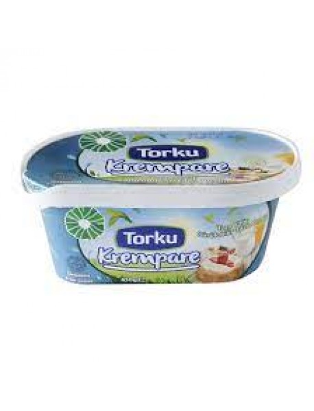 TORKU KREMPARE 400 GR