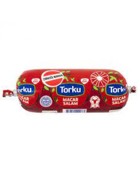 TORKU MACAR SALAM 250 GR