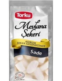 TORKU MEVLANA ŞEKERİ SADE 450 GR