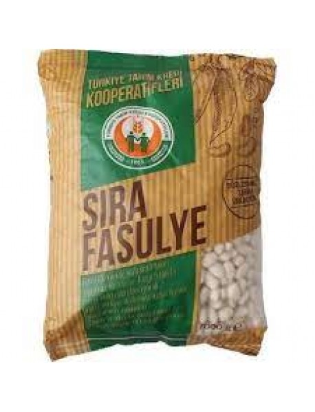 TARIM KREDİ KOOPERATİFİ FASULYE 1 KG