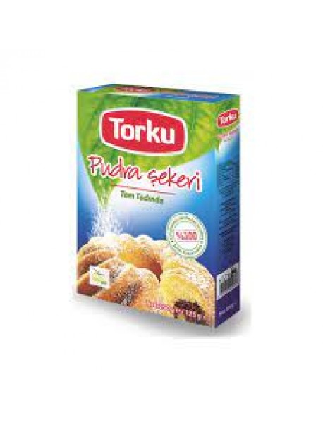 TORKU PUDRA ŞEKERİ 250 GR