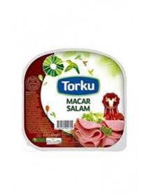 TORKU SADE DİLİMLİK 60 GR