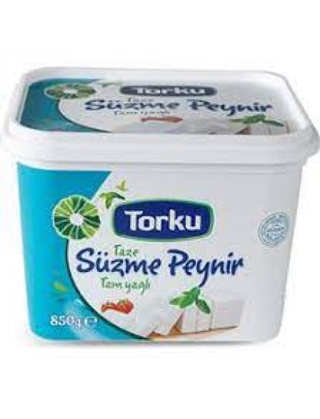 TORKU SÜZME PEYNİR 850 GR