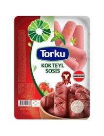 TORKU SOSİS 300 GR