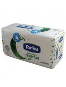 TORKU TEREYAĞ 1KG