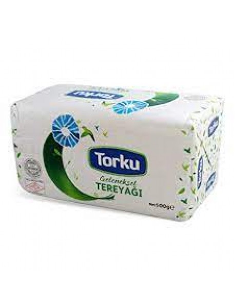 TORKU TEREYAĞ 500 GR