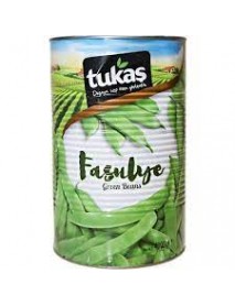 TUKAŞ FASULYE 4 KG