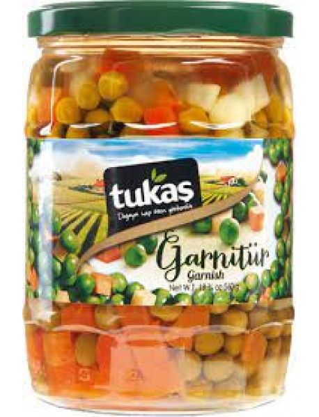 TUKAŞ GARNİTÜR 560 GR