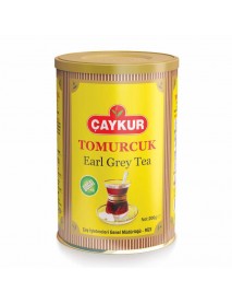 ÇAYKUR TOMURCUK ÇAY 200GR